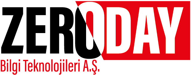Zeroday Bilgi Teknolojileri A.Ş