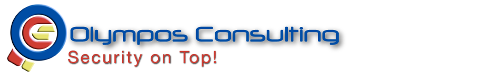 Olympos Consulting S.r.l.