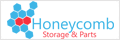 Honeycomb Storage and Parts