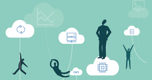 Cross-platform file sharing