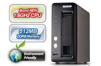 QNAP