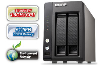 QNAP