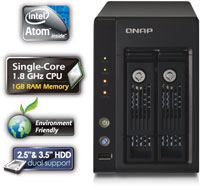 QNAP