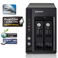 QNAP