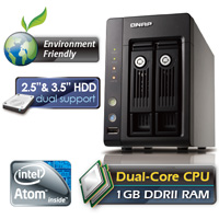 QNAP