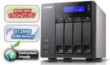 QNAP