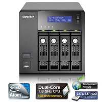 QNAP