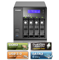 QNAP