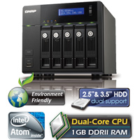 QNAP