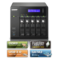 QNAP