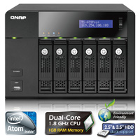 QNAP