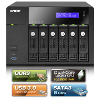 QNAP