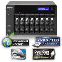 QNAP