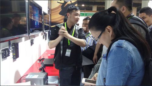 QNAP