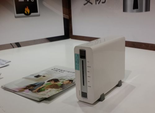 QNAP