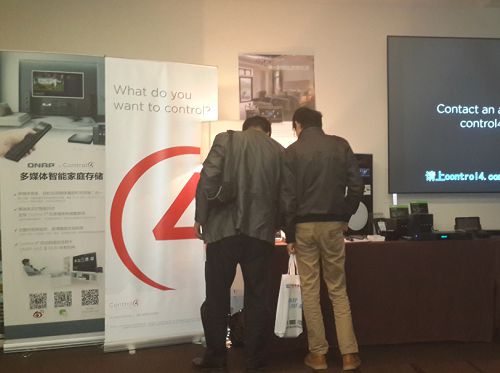 QNAP