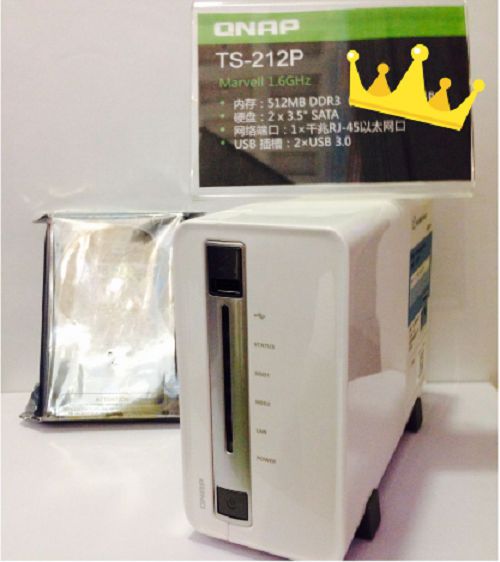 QNAP