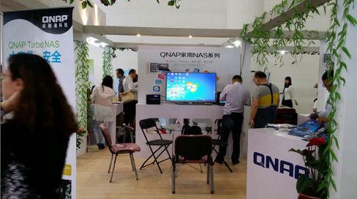 QNAP