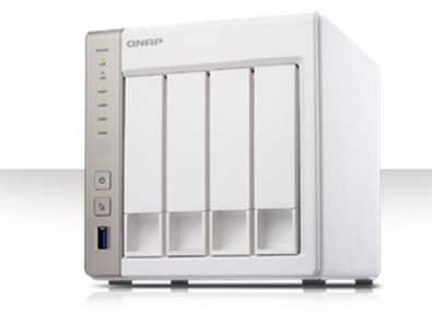 QNAP