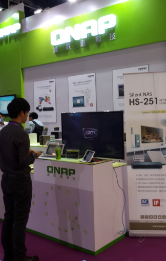 QNAP