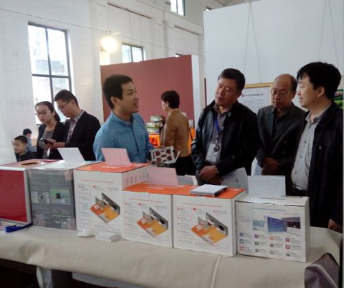 QNAP