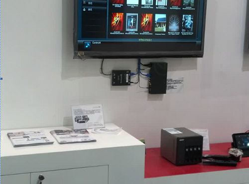 QNAP