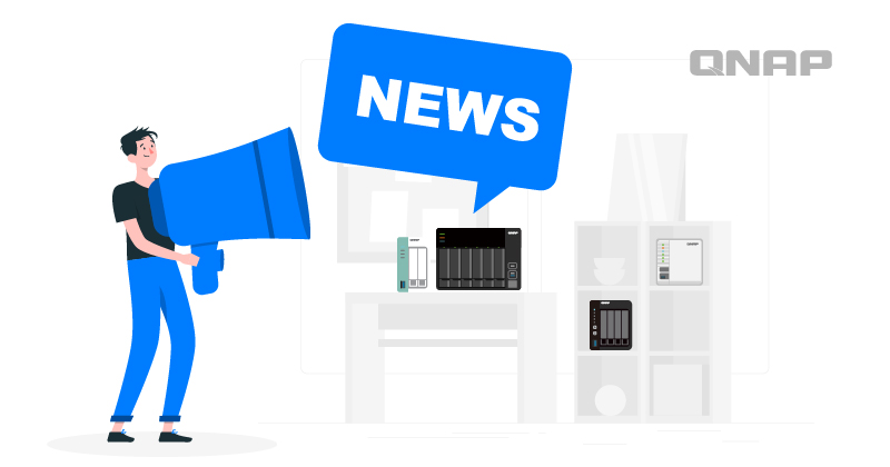QNAP 即将变更 SaaS 企业备份方案 Boxafe 订阅计划