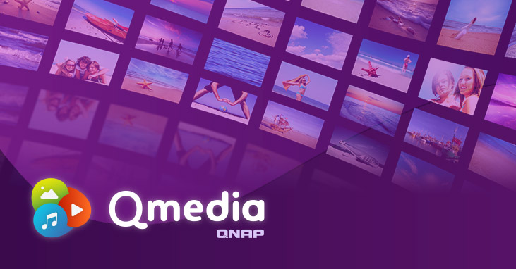 Qmedia让您的 Android TV 如虎添翼