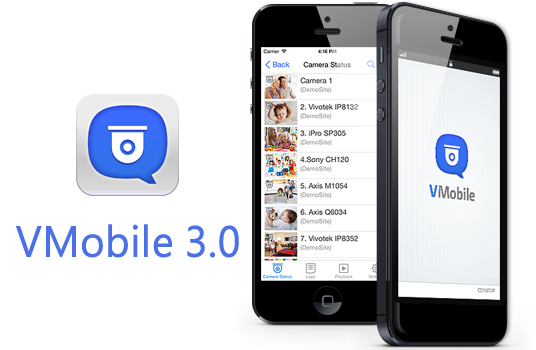 威联通升级 VMobile 3.0 行动应用程序，新增低带宽模式