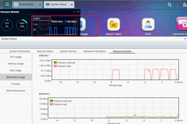 QNAP