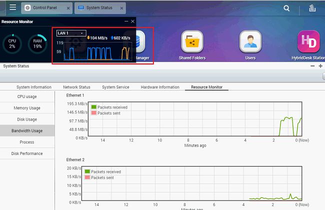 QNAP
