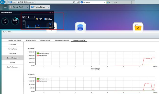 QNAP