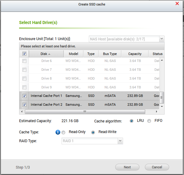 QNAP
