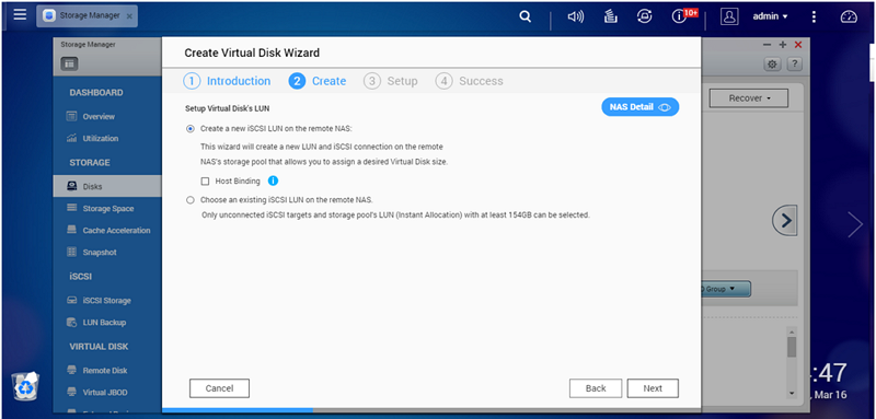 QNAP