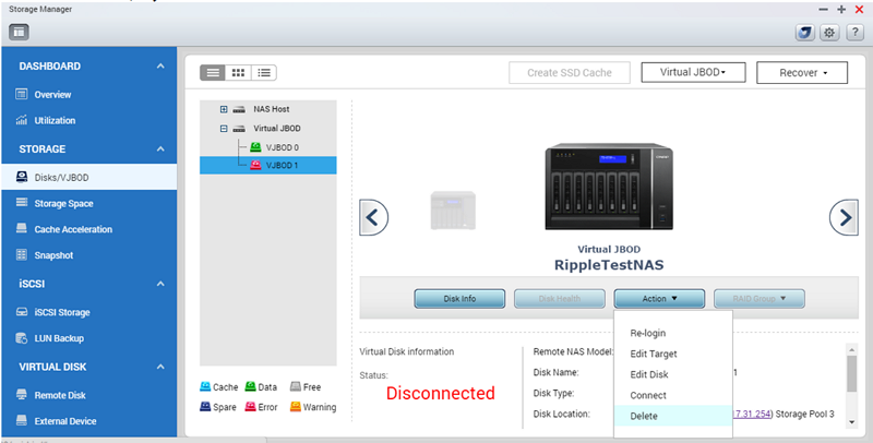 QNAP