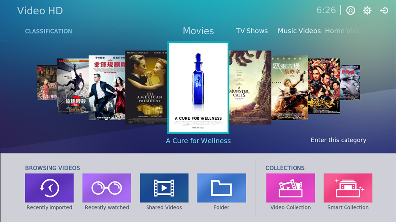如何在 KODI 上安装 QNAP Video HD？插图