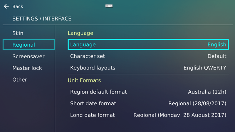 如何在 KODI 上安装 QNAP Video HD？插图11