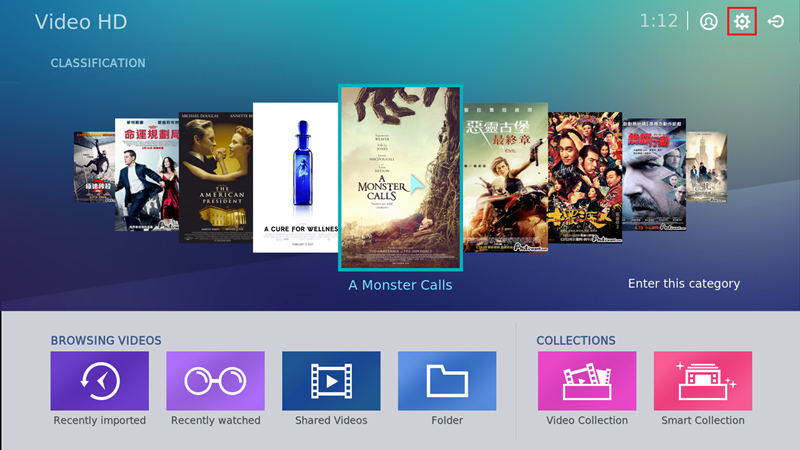 如何在 KODI 上安装 QNAP Video HD？插图12