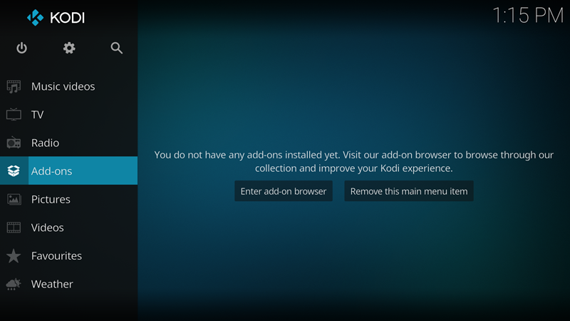 如何在 KODI 上安装 QNAP Video HD？插图14