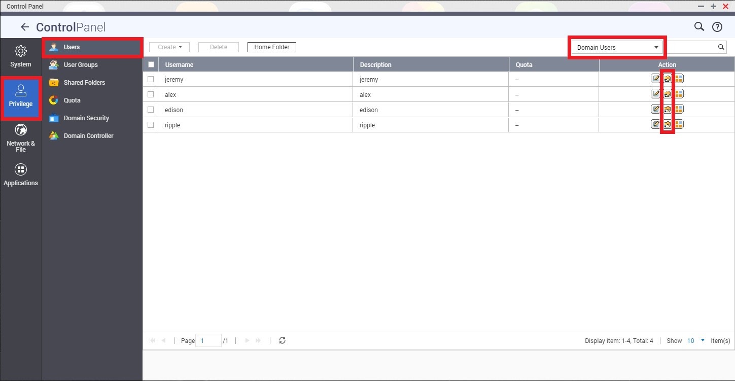 QNAP
