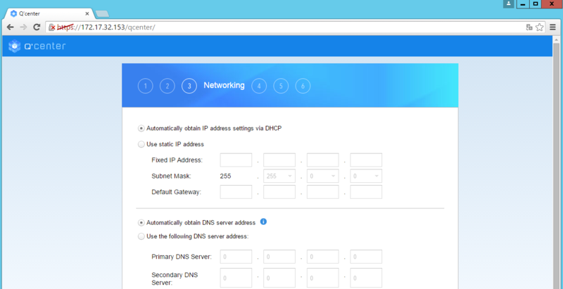 QNAP