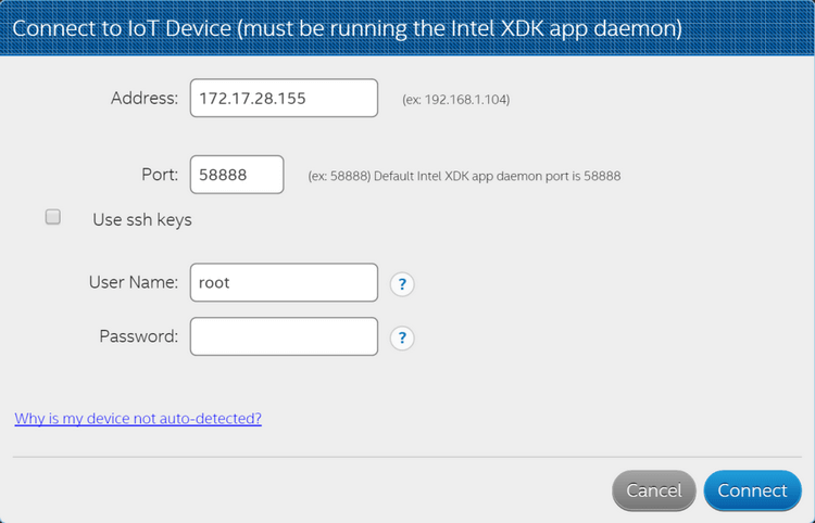 QIoT Suite Lite