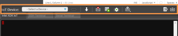 QIoT Suite Lite