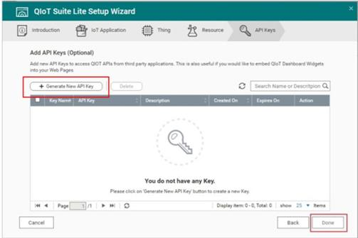 QIoT Suite Lite