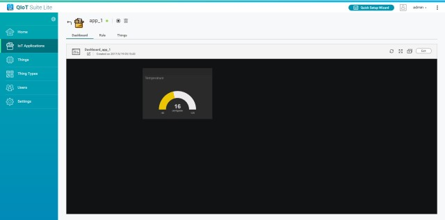 QIoT Suite Lite