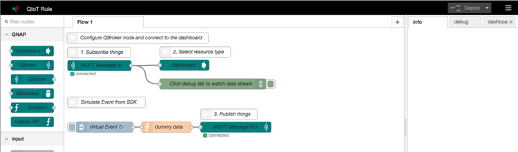 QIoT Suite Lite