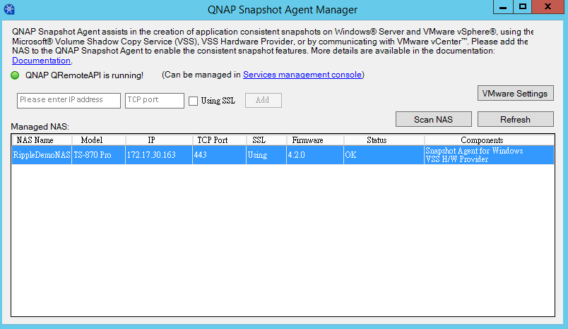 QNAP