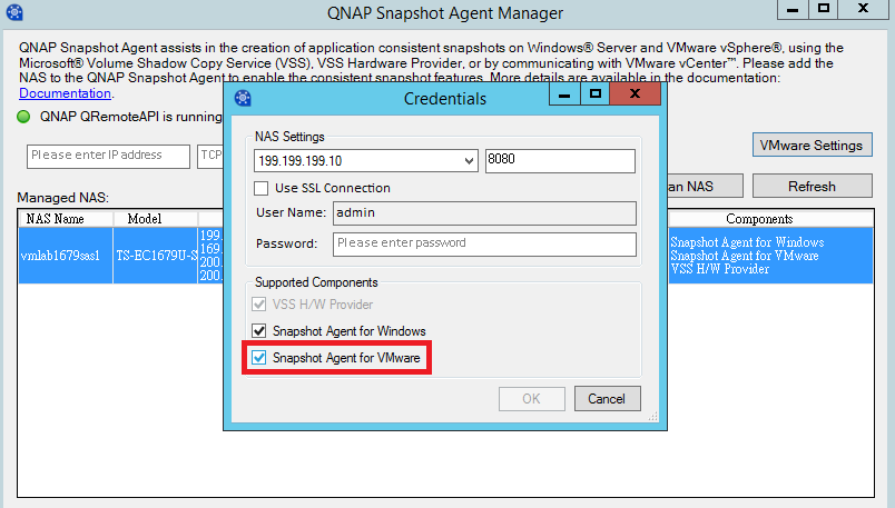 QNAP