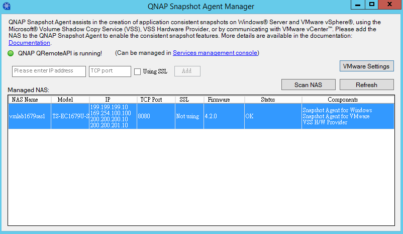 QNAP