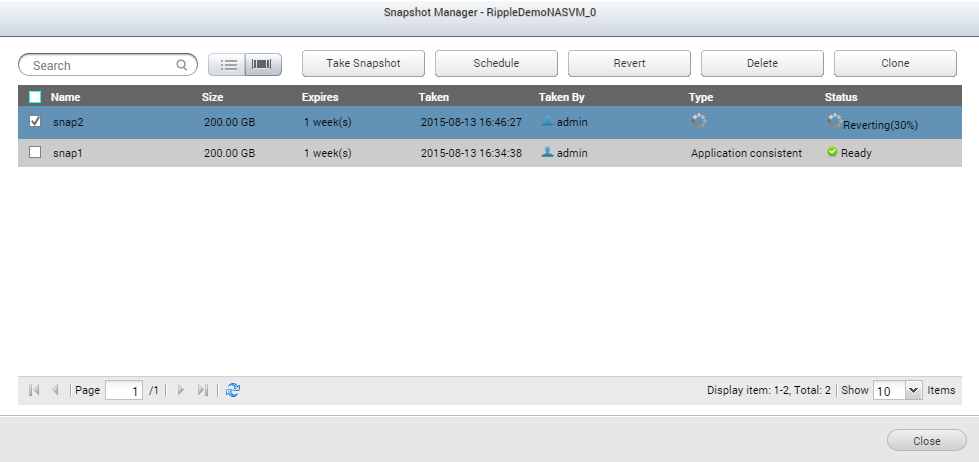 QNAP